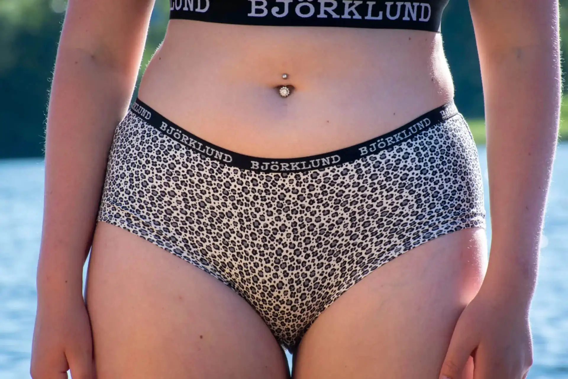 By Björklund trosor panties womens
